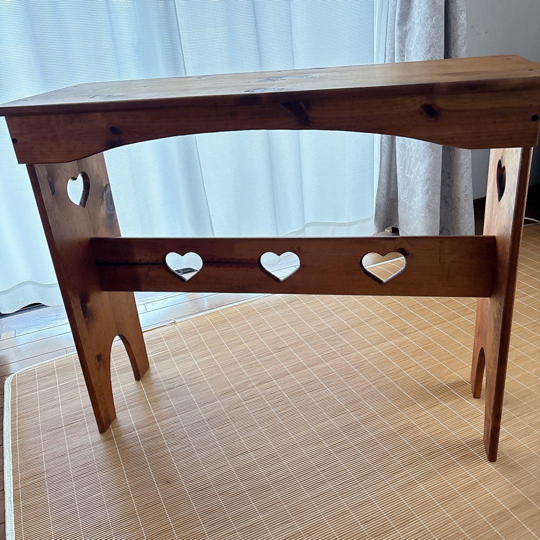 緑子様リクエスト品】アンファン enfant コーハウス カウンター 家具 机