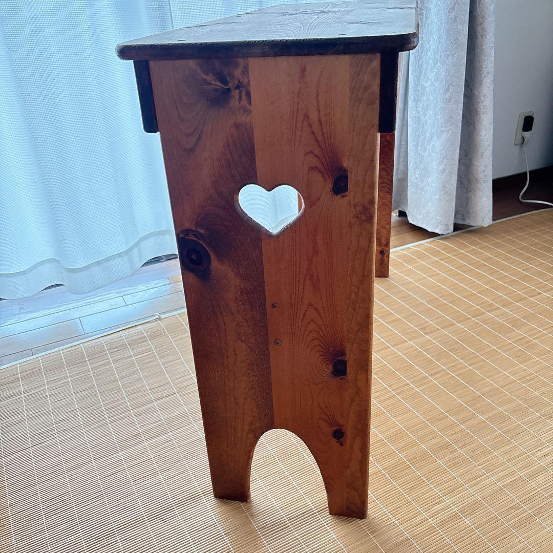 緑子様リクエスト品】アンファン enfant コーハウス カウンター 家具 机