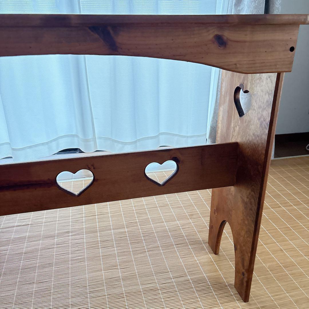 緑子様リクエスト品】アンファン enfant コーハウス カウンター 家具 机