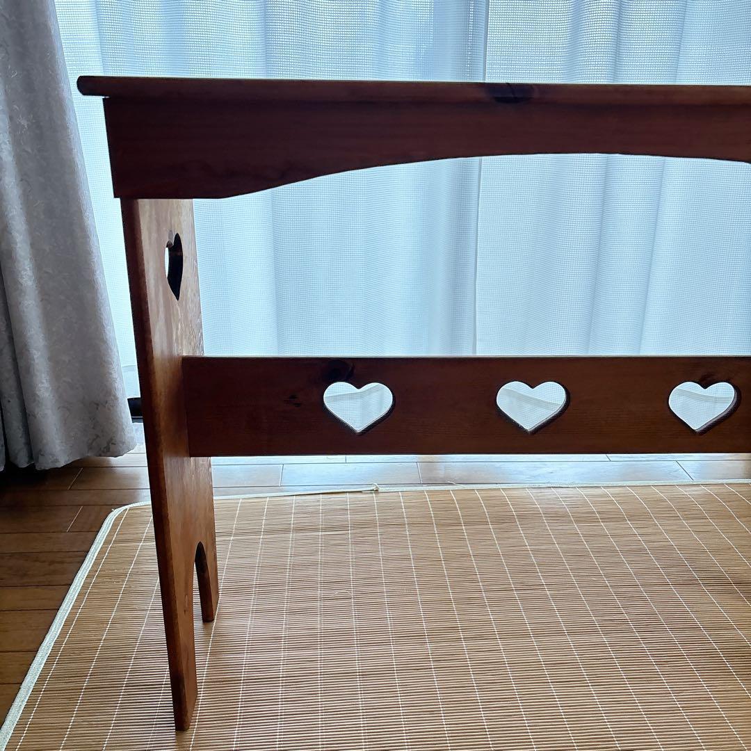 緑子様リクエスト品】アンファン enfant コーハウス カウンター 家具 机