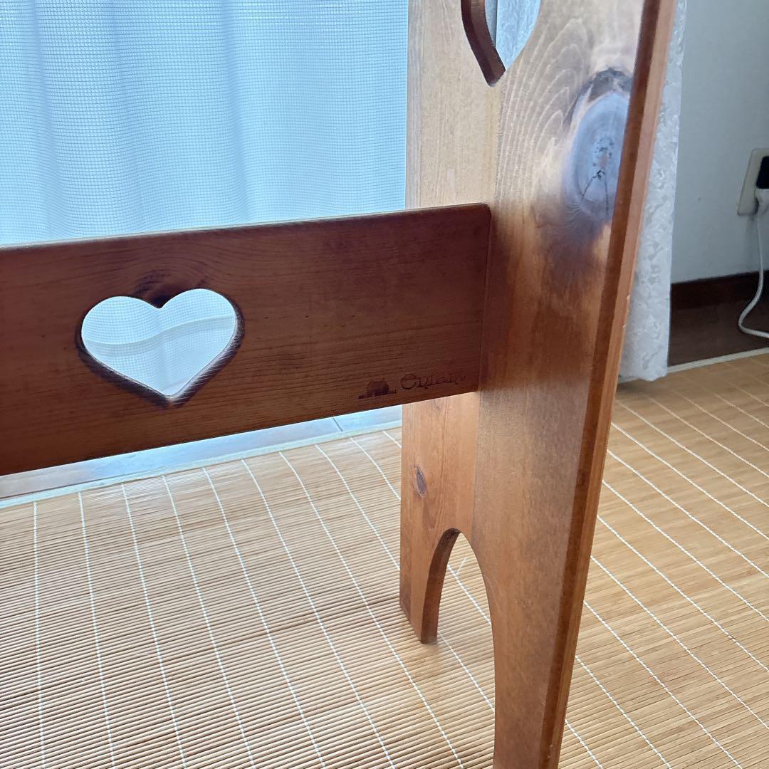 緑子様リクエスト品】アンファン enfant コーハウス カウンター 家具 机