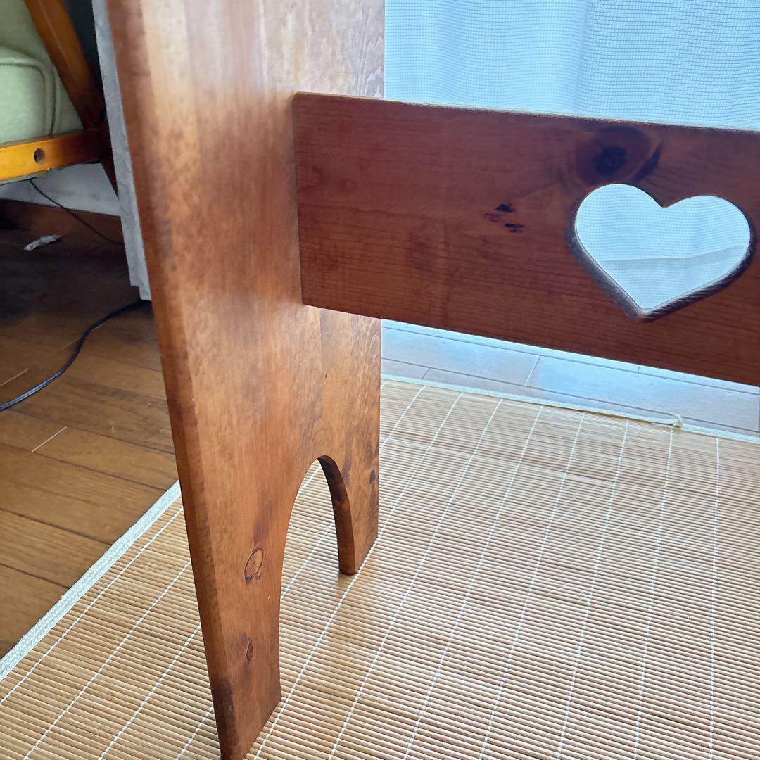 緑子様リクエスト品】アンファン enfant コーハウス カウンター 家具 机