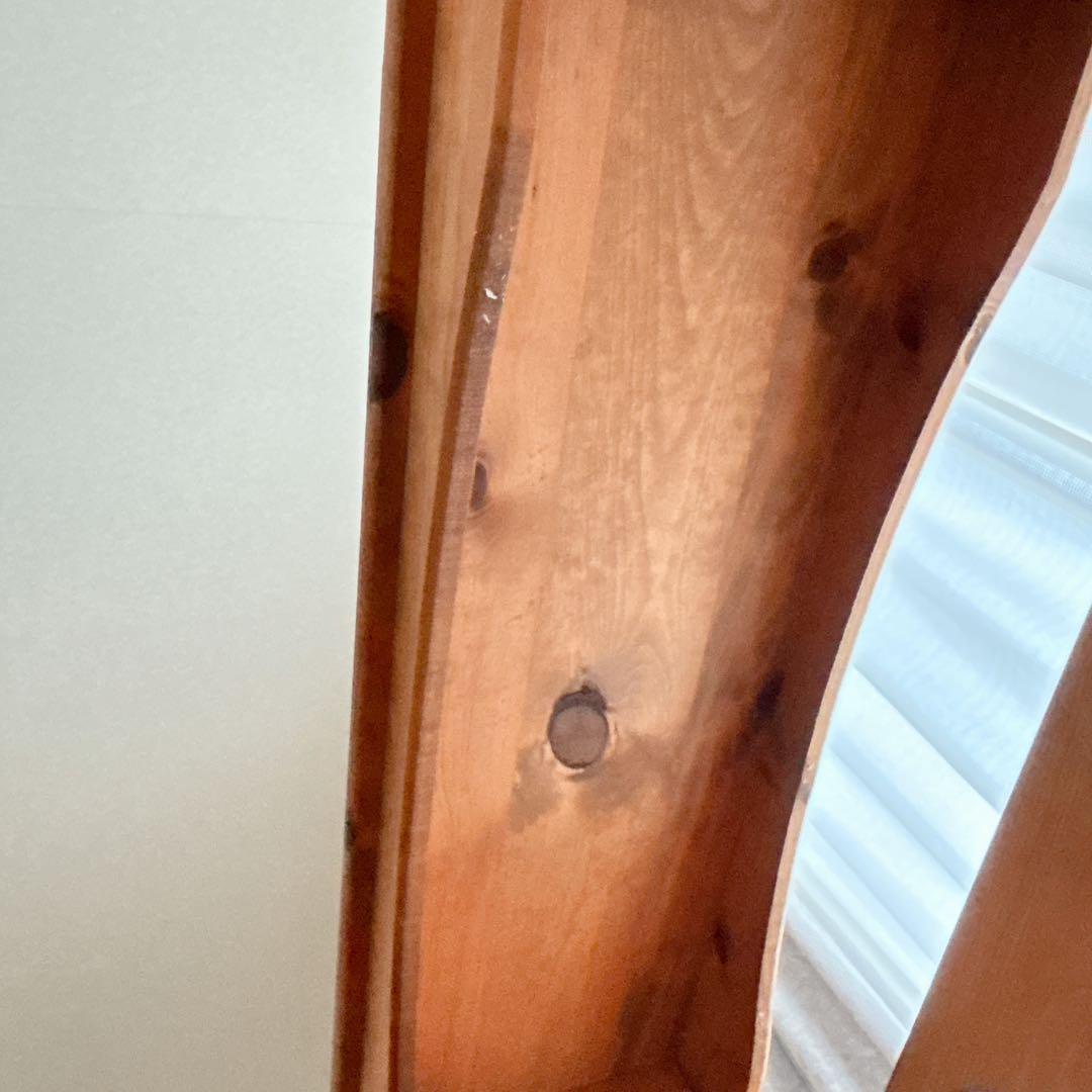 緑子様リクエスト品】アンファン enfant コーハウス カウンター 家具 机