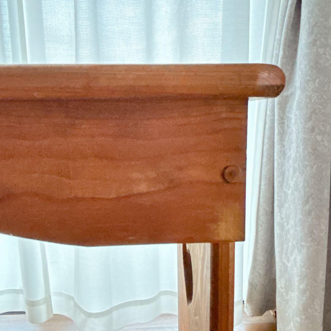 緑子様リクエスト品】アンファン enfant コーハウス カウンター 家具 机