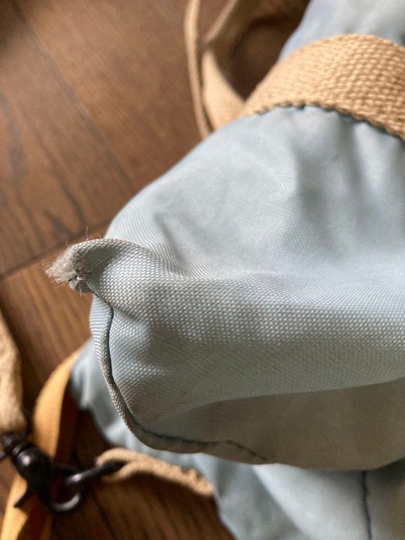 【販売終了レア物】トイズマッコイ　スマイルブコ　ヘルメットバッグ