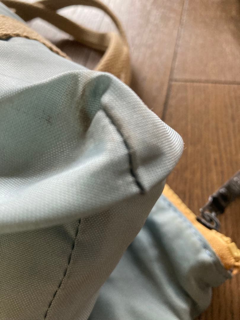 【販売終了レア物】トイズマッコイ　スマイルブコ　ヘルメットバッグ