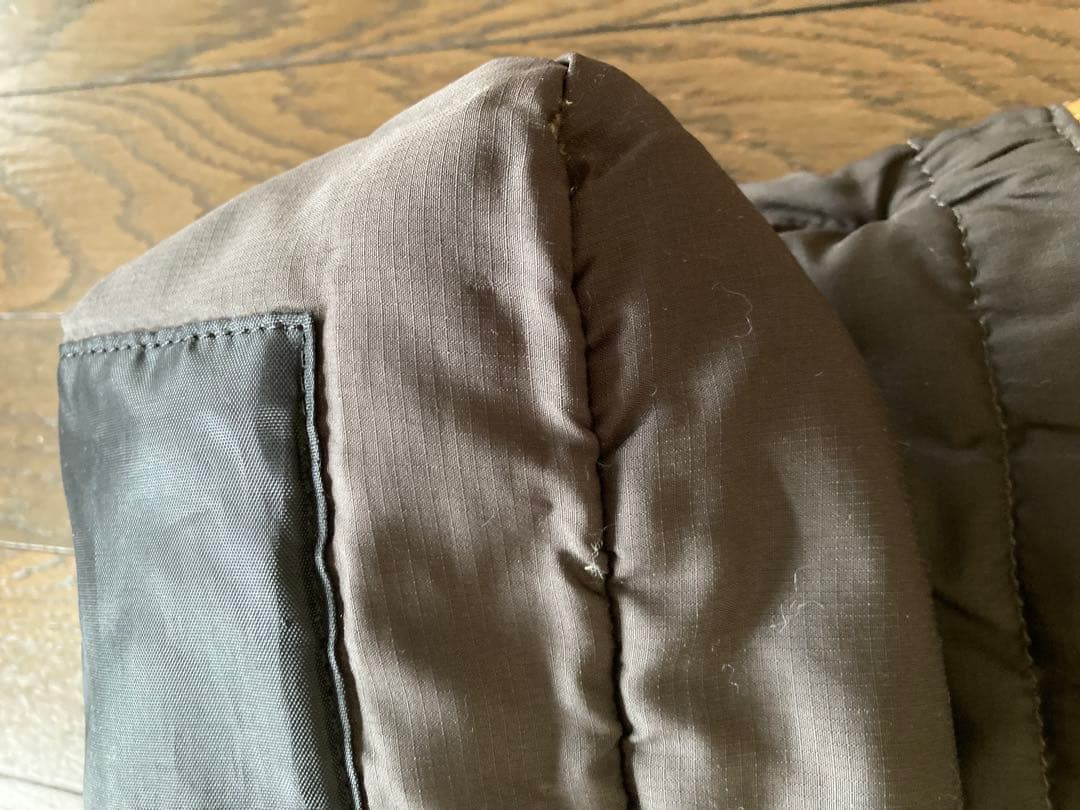 【販売終了レア物】トイズマッコイ　スマイルブコ　ヘルメットバッグ