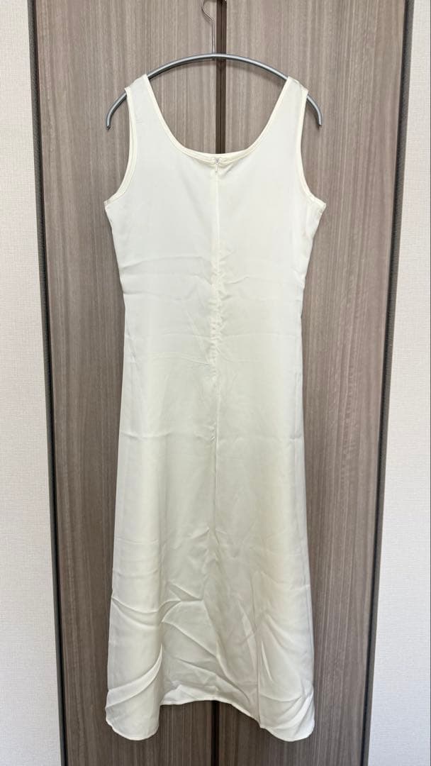 ANDREA & Co. AUBREYレースレイヤードワンピース