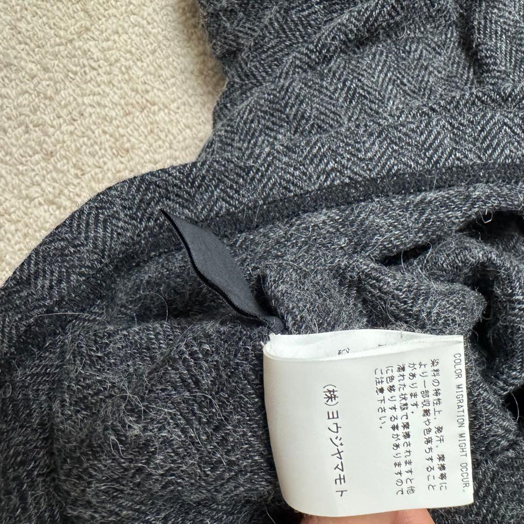 limi feu 長袖ニットトップス