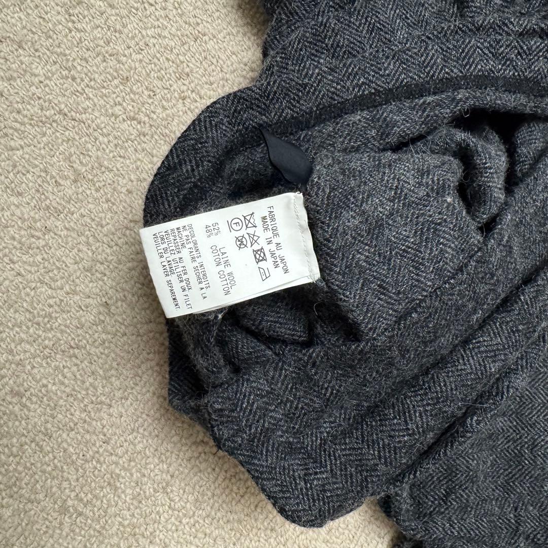 limi feu 長袖ニットトップス