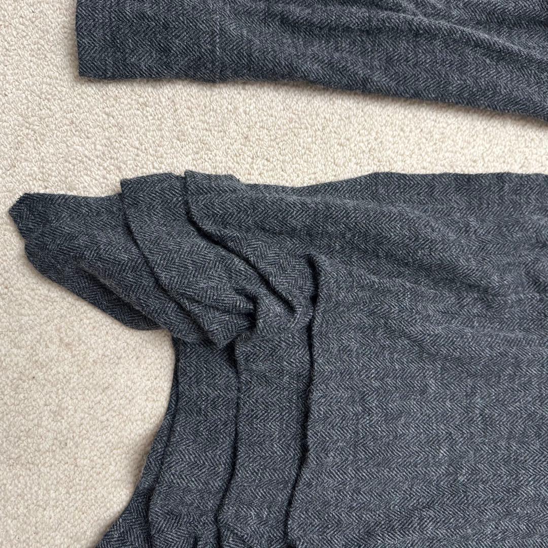 limi feu 長袖ニットトップス