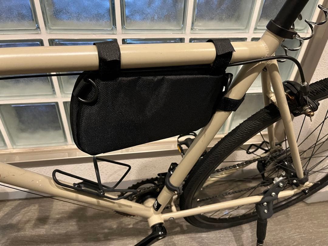 あさひ レユニオン コーレル-K ロードバイク 自転車