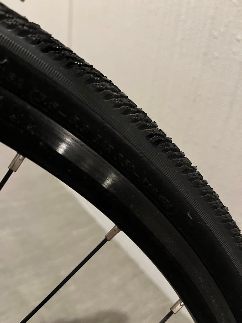 あさひ レユニオン コーレル-K ロードバイク 自転車