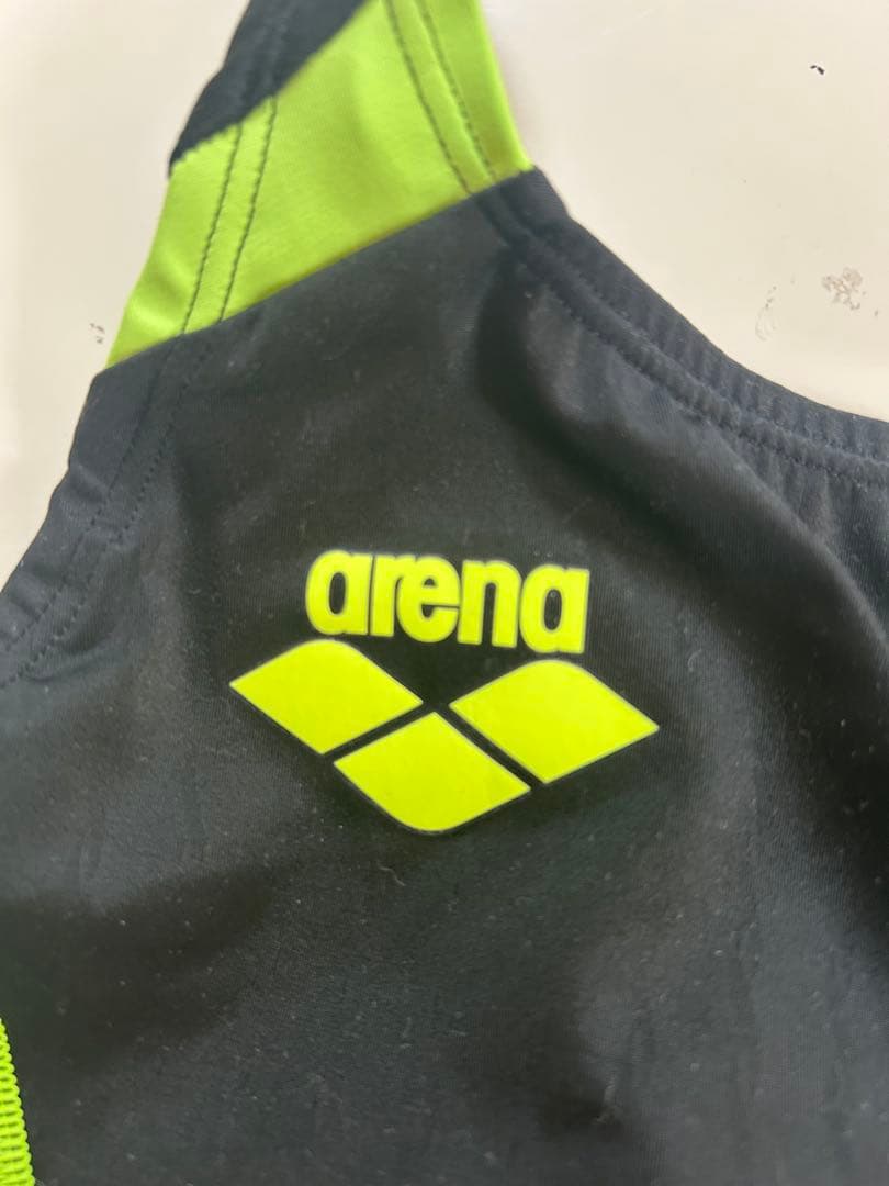 x*o様 【72時間限定】arena X-Python BKGF Mサイズ