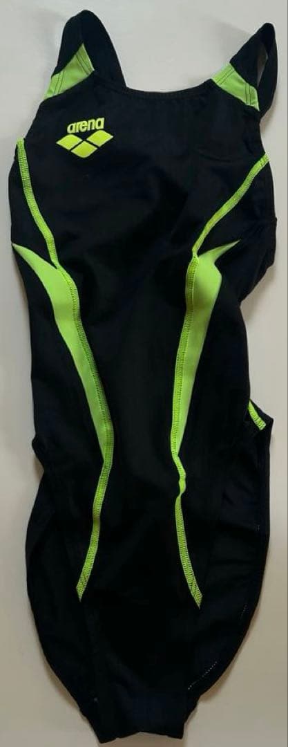 x*o様 【72時間限定】arena X-Python BKGF Mサイズ