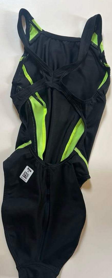 x*o様 【72時間限定】arena X-Python BKGF Mサイズ