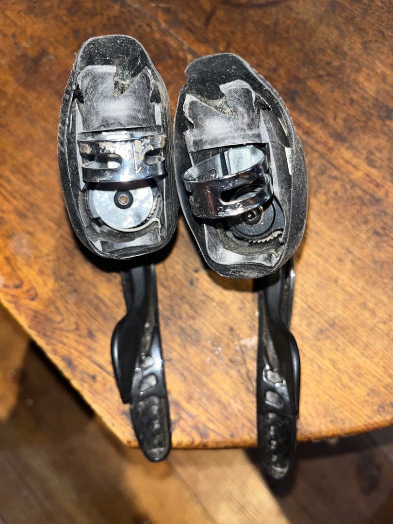 カンパニョーロ　コーラス　エルゴレバーセット　2*11s 値下げ