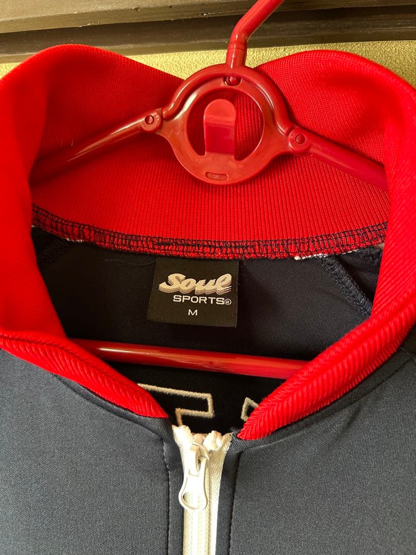 新日本プロレス ジャージ 最新作 2026 上下セットアップ