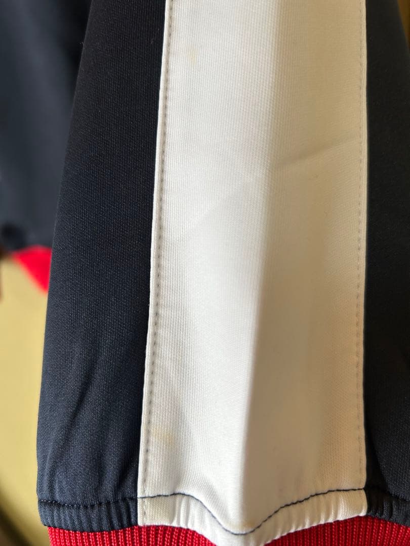 新日本プロレス ジャージ 最新作 2026 上下セットアップ