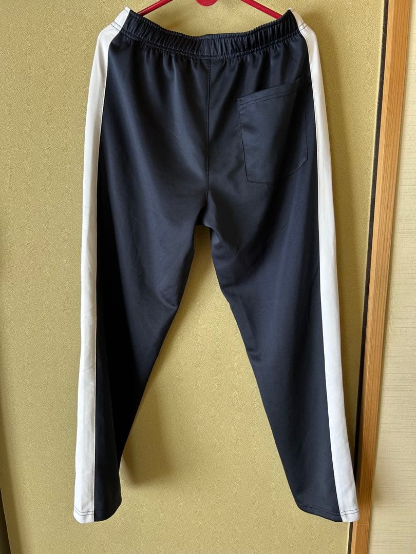 新日本プロレス ジャージ 最新作 2026 上下セットアップ