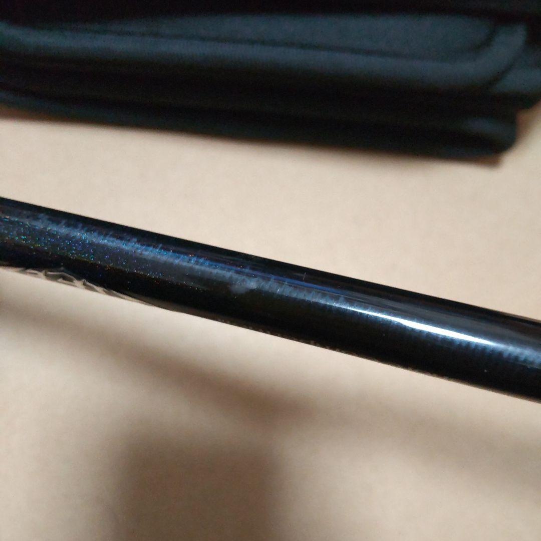 スティーズ STEEZ SC C69M+ -ST　FIRE WOLF