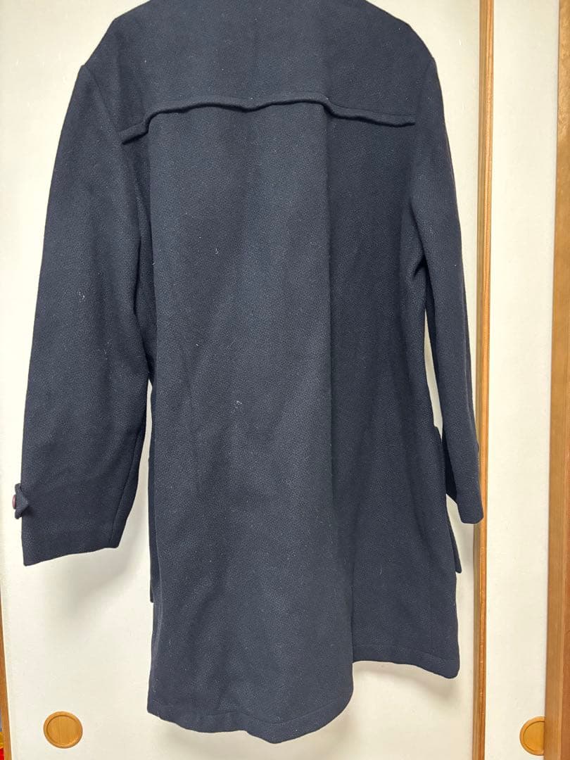 Polo by Ralph Lauren 紺　ダッフルコート