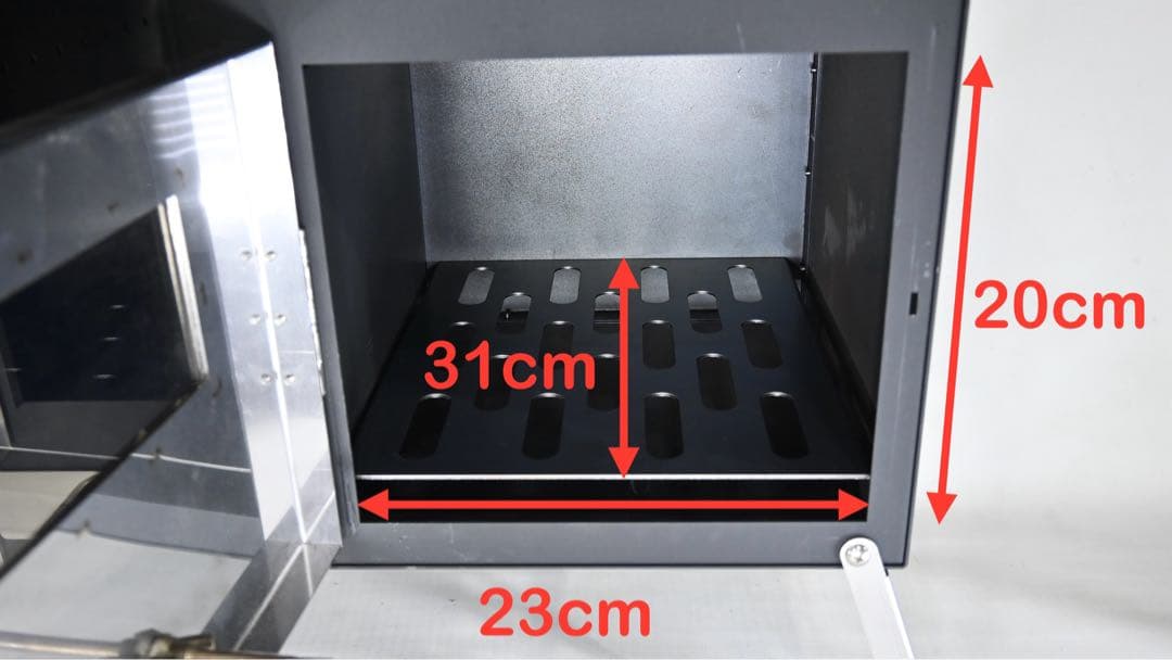 F&C 【展示品特価】フルセット オーブン一体型薪ストーブ STOVEN