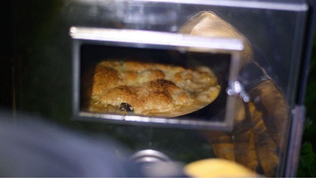 F&C 【展示品特価】フルセット オーブン一体型薪ストーブ STOVEN