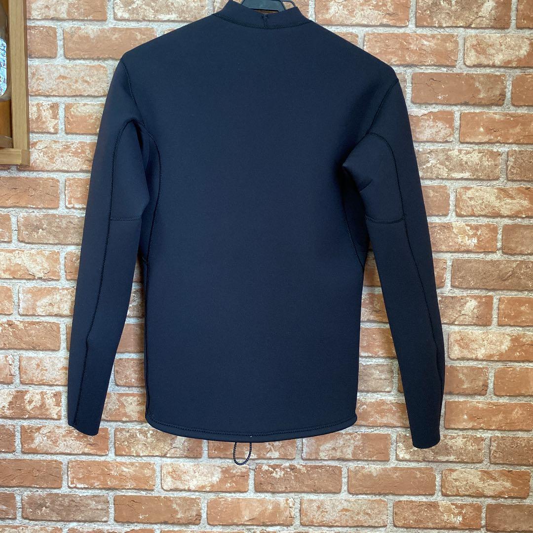 新品未使用　ビラボンロングタッパーリバーシブルM