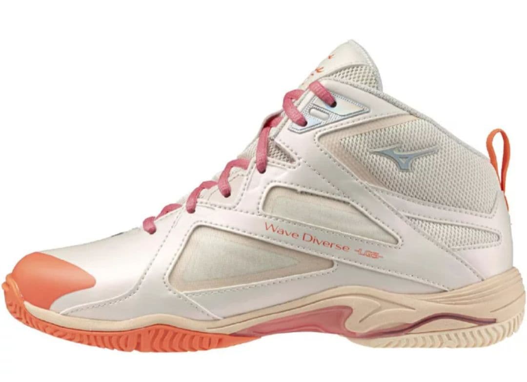 ミズノ フィットネス シューズ ウエーブダイバース LG5 23.5cm 新品