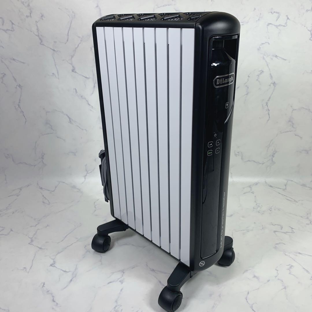 De’Longhi MDHAA12WIFI-BKマルチダイナミックヒーター