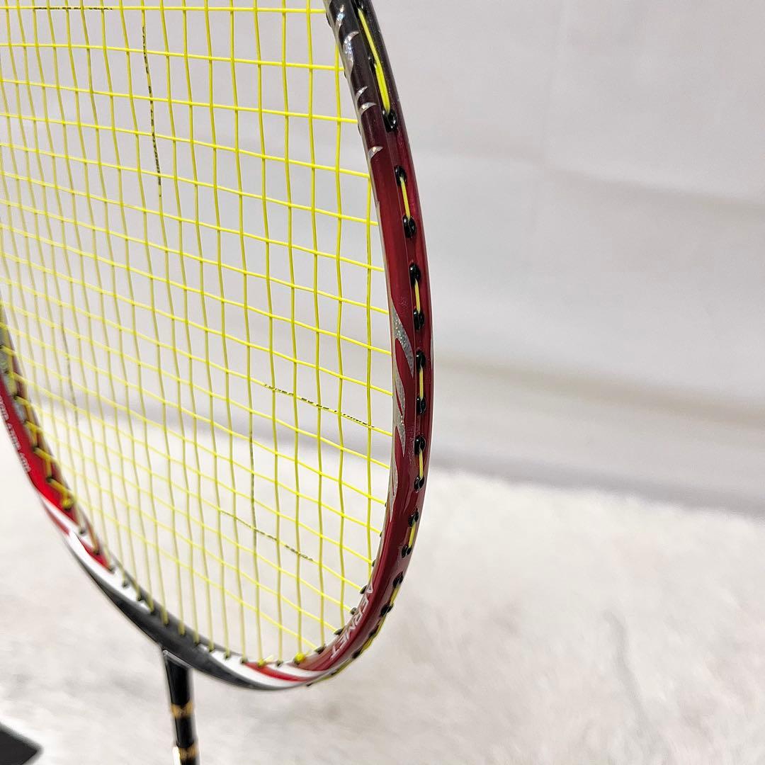 【希少モデル】GOSEN ROOTS AERMET ZEUS 3U5