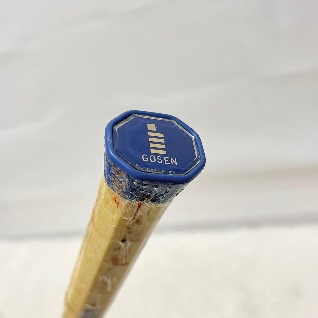 【希少モデル】GOSEN ROOTS AERMET ZEUS 3U5