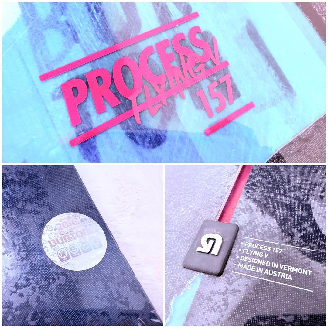 初心者◎すぐに滑走可能♪ 全部 バートン 綺麗な3点セット♪ 送料無料