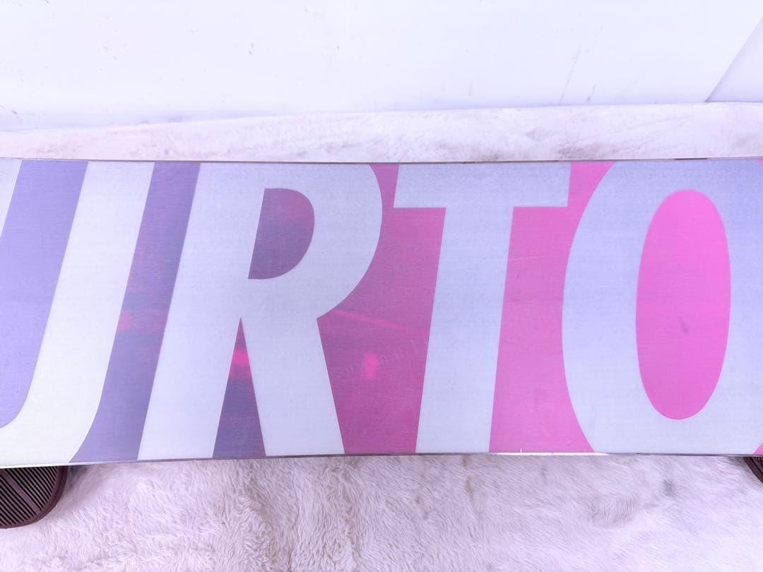 初心者◎すぐに滑走可能♪ 全部 バートン 綺麗な3点セット♪ 送料無料