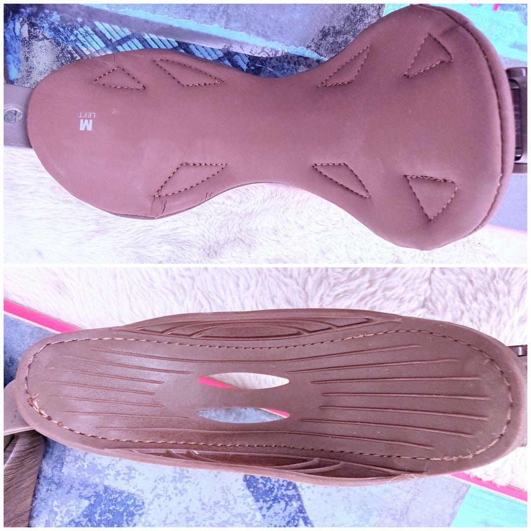 初心者◎すぐに滑走可能♪ 全部 バートン 綺麗な3点セット♪ 送料無料