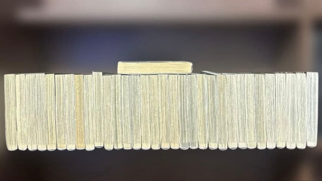 シャーマンキング全巻セット+キャラブック