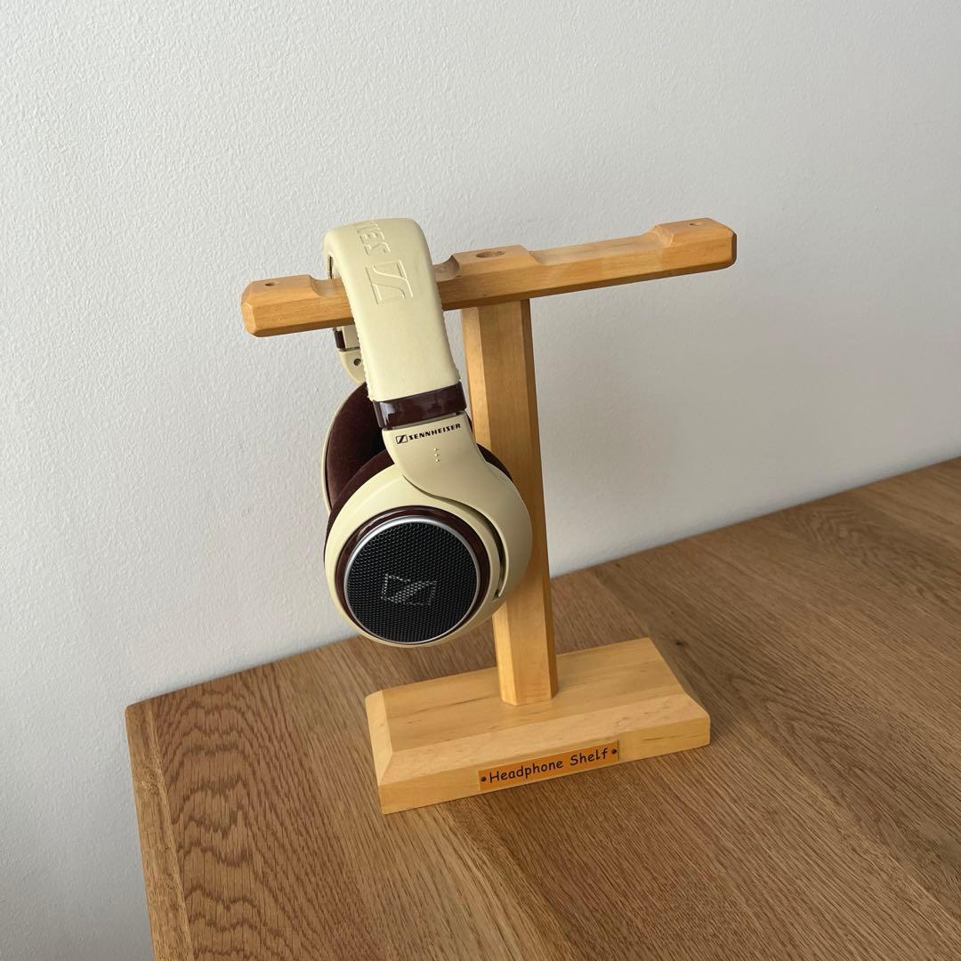 ヘッドフォン　 HD 598 ゼンハイザー　SENNHEISER