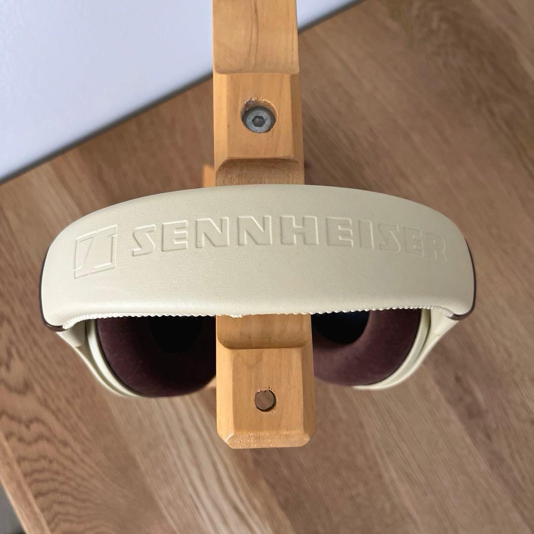 ヘッドフォン　 HD 598 ゼンハイザー　SENNHEISER