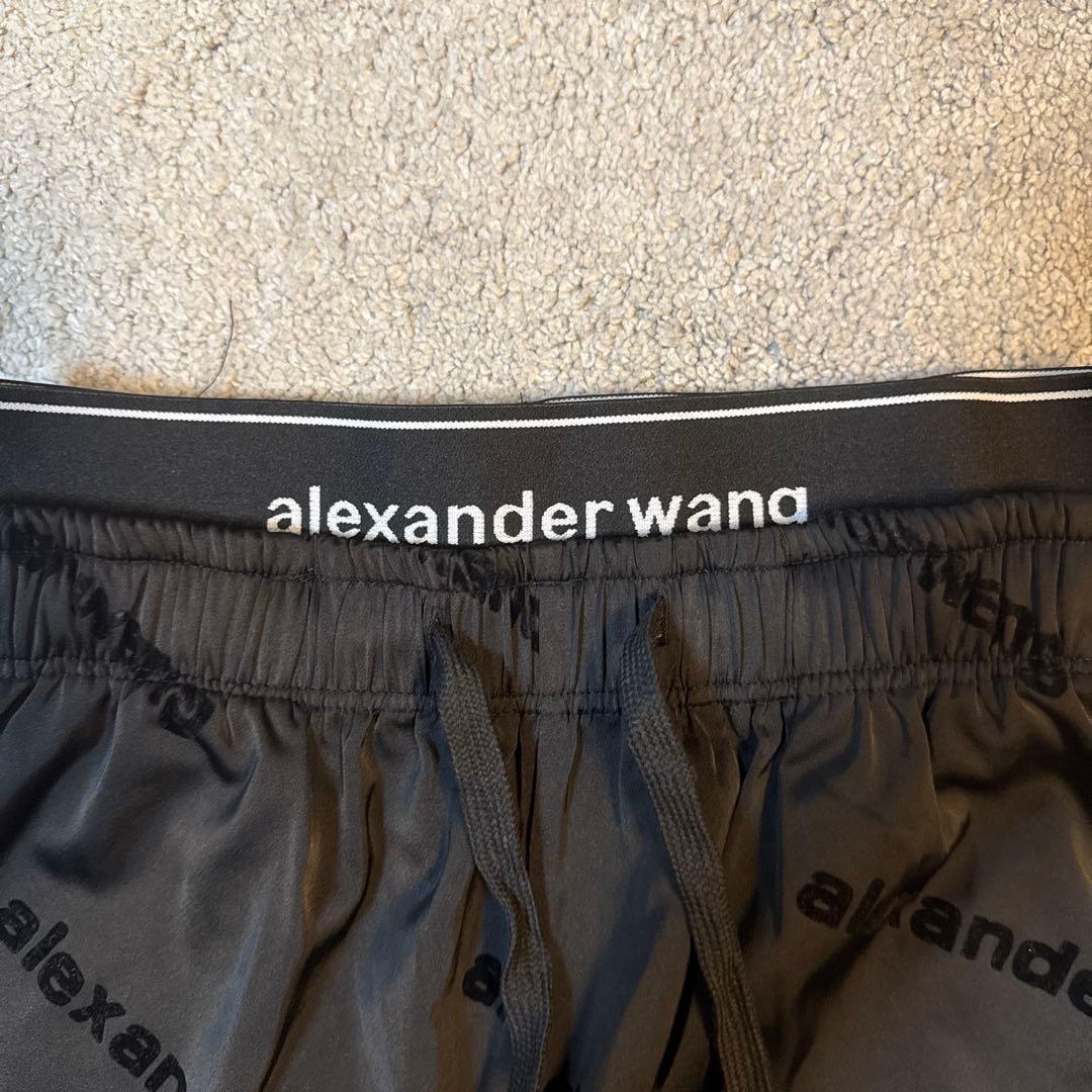 Alexander wang ズボン