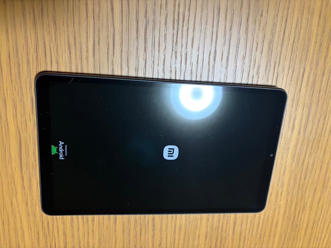 Xiaomi Redmi Pad SE 8.7インチ　4GB/64GB