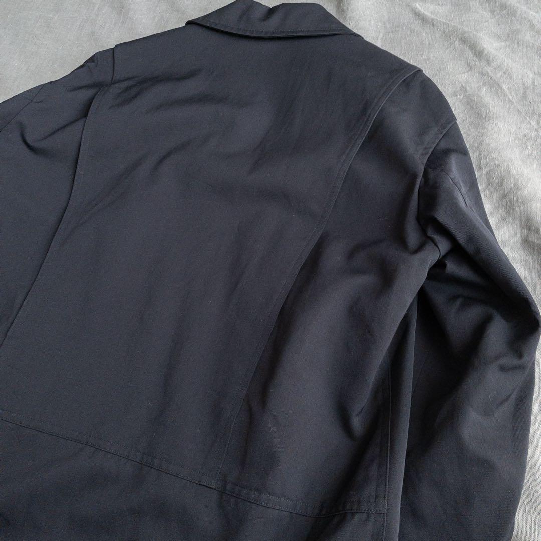 ジャケット・アウター tilt The authentics Gaba BDU Jacket