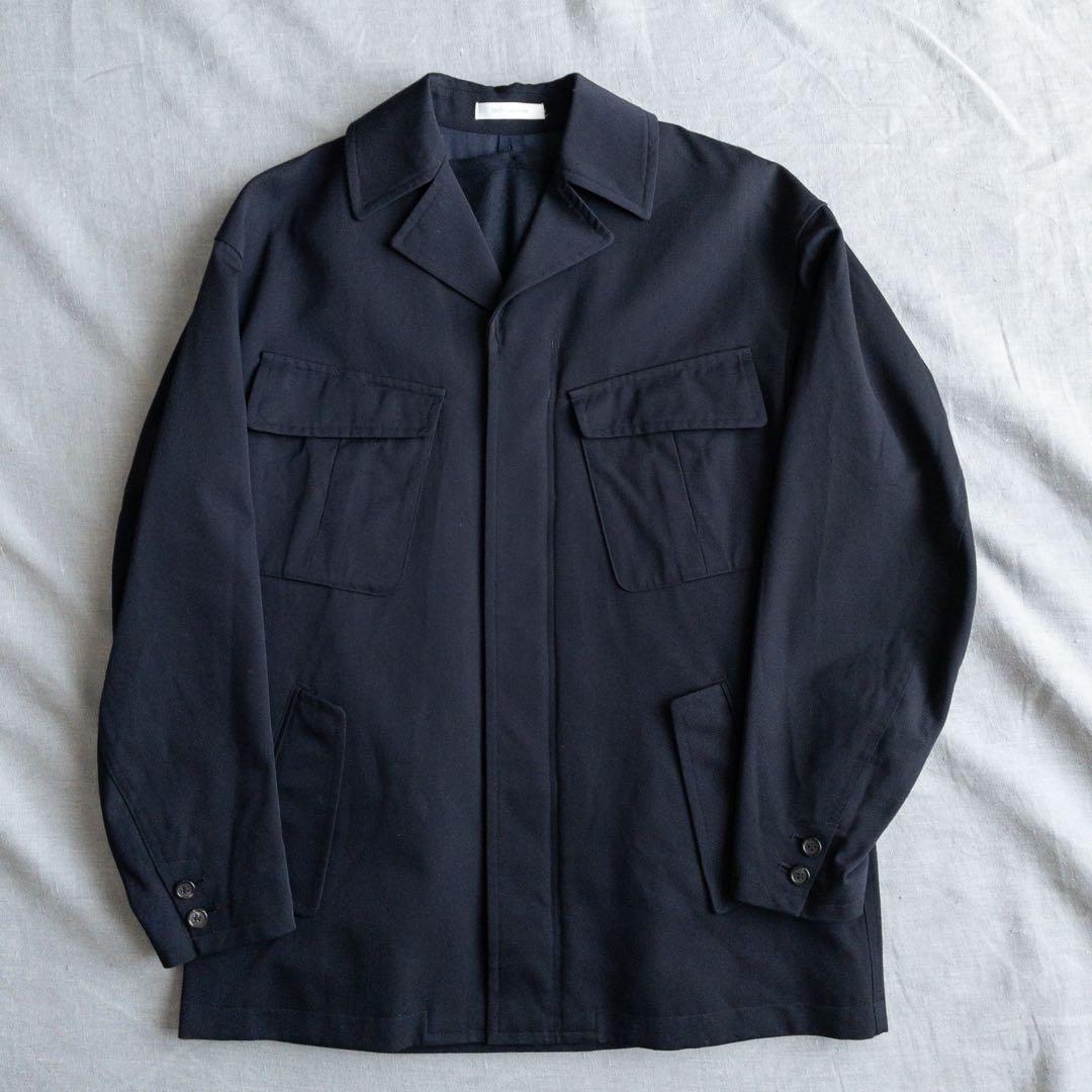 ジャケット・アウター tilt The authentics Gaba BDU Jacket