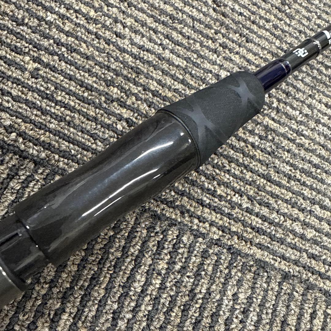 バ*ヤ様 【超美品】デジーノ レーベン トルクチューンDLT-SJ64UL/MR