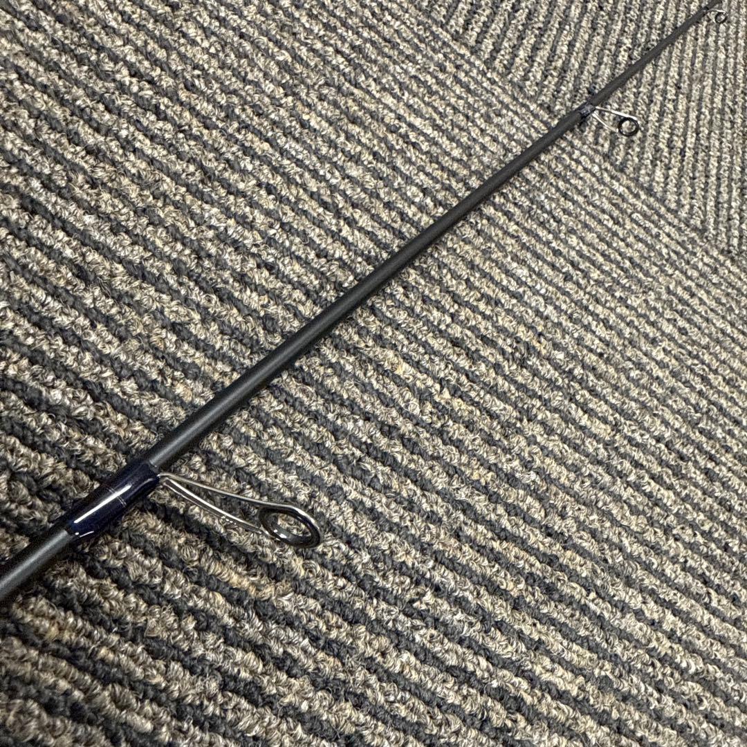 バ*ヤ様 【超美品】デジーノ レーベン トルクチューンDLT-SJ64UL/MR