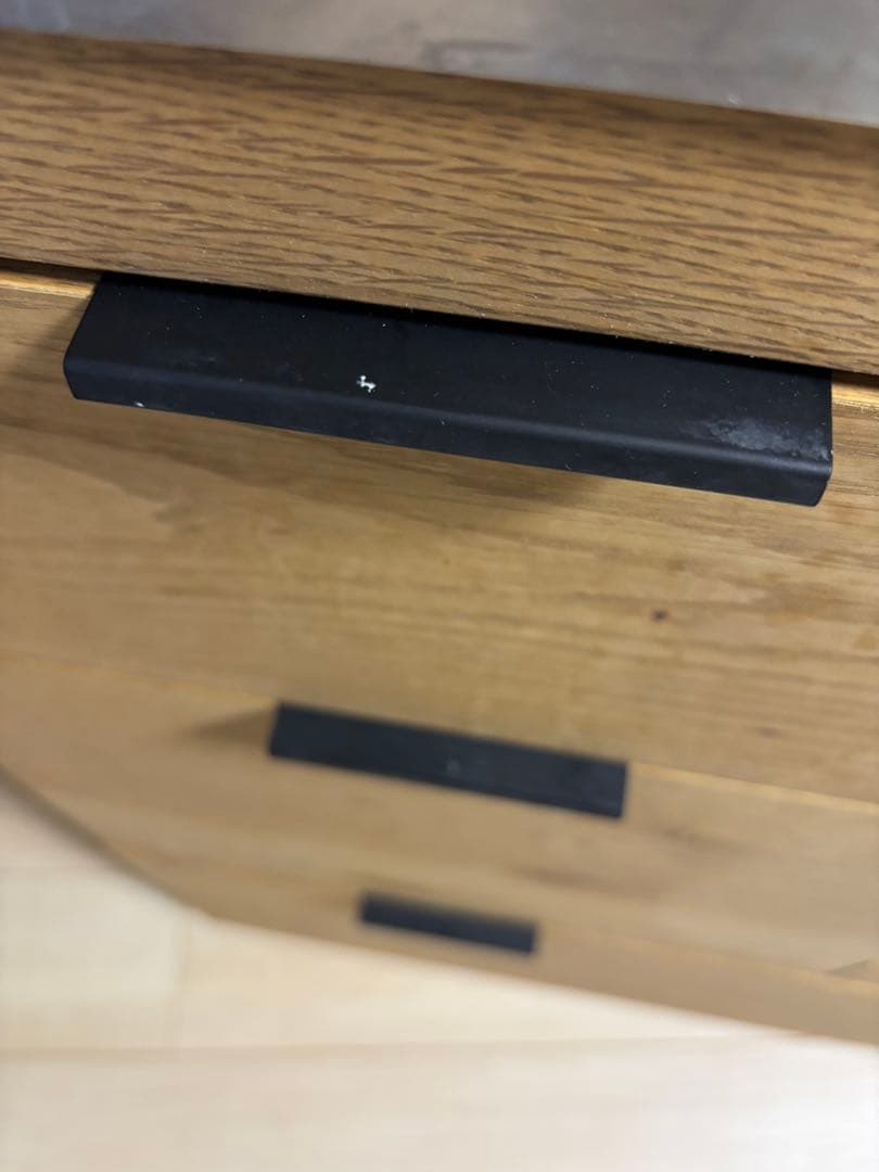 unico ウニコ ADDAY(アディ)　キッチンボード W820