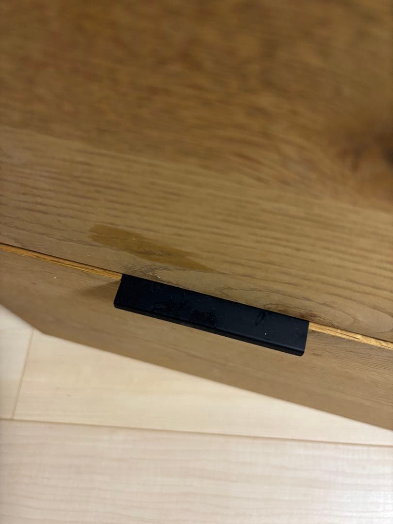 unico ウニコ ADDAY(アディ)　キッチンボード W820