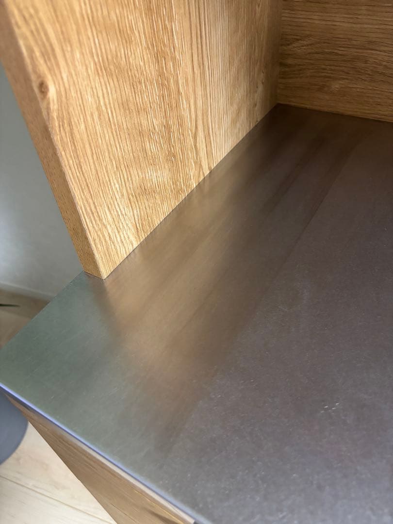 unico ウニコ ADDAY(アディ)　キッチンボード W820