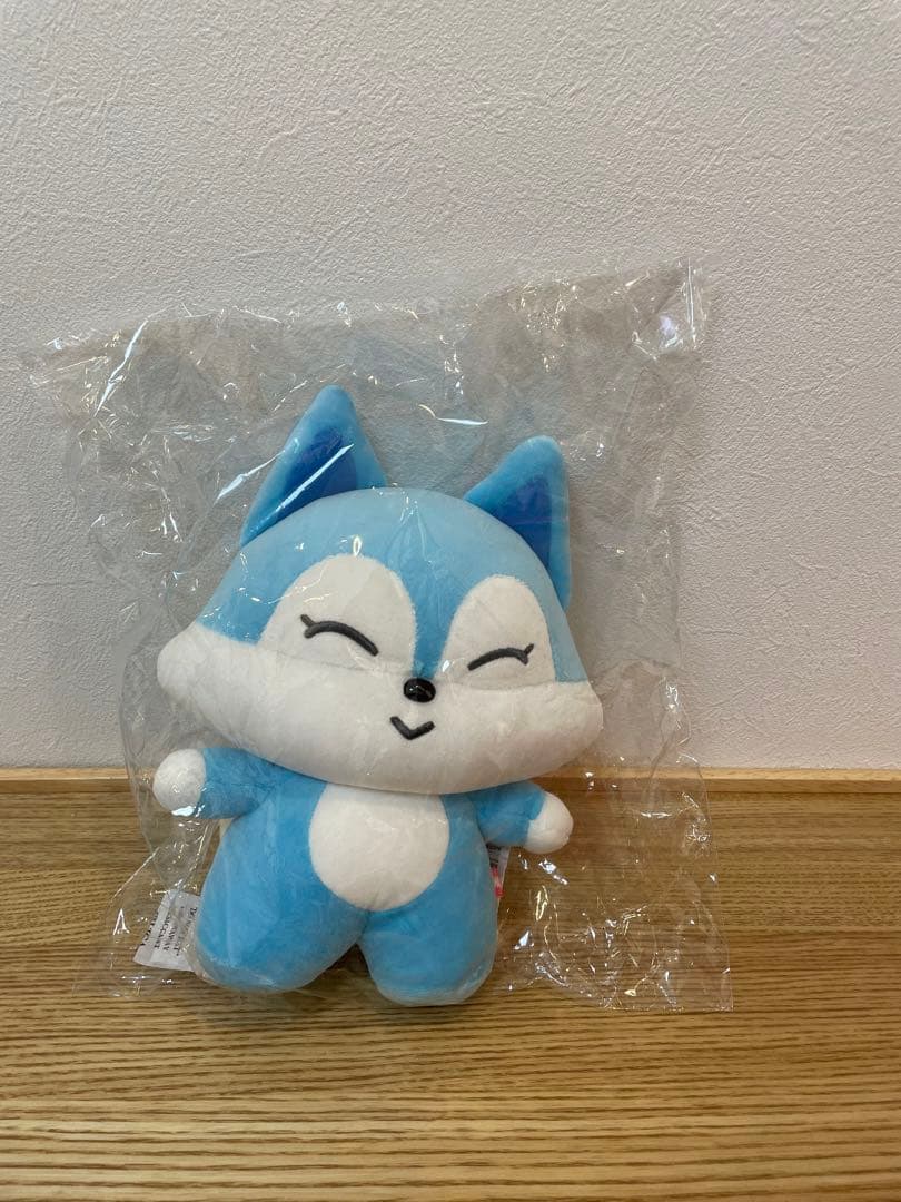 wdzy チェリョン　ぬいぐるみS