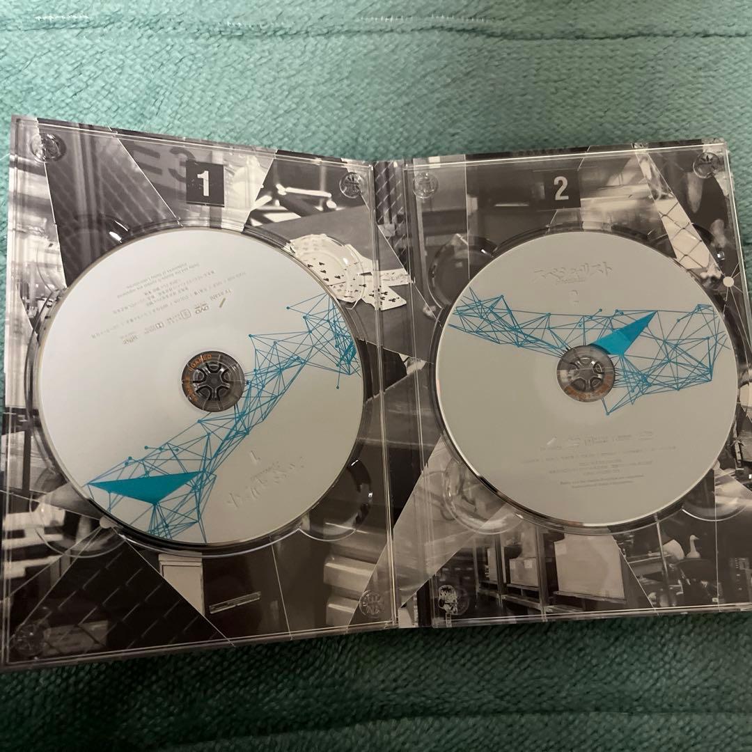 ツ*タ様 連続ドラマシリーズ スペシャリスト DVD-BOX〈6枚組〉